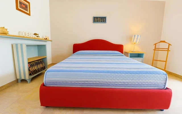 Trilocale in Corso Buenos Aires 73 1