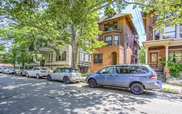 UCA - 427 South 45th Street 0