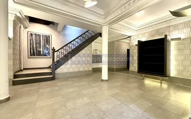 The Westbourne 4