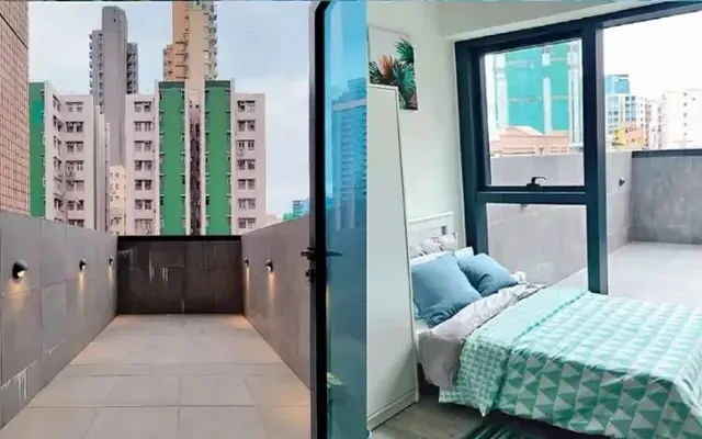 HEREIN Student·The Quay 2