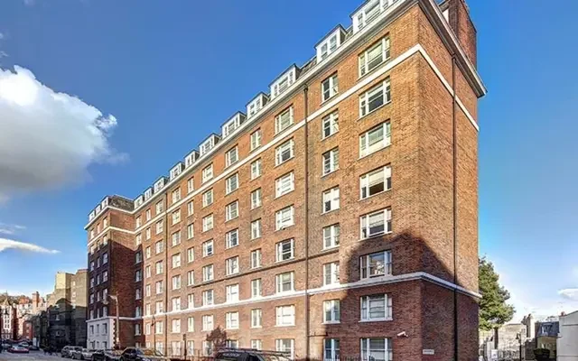 Hill Street 13350# 0