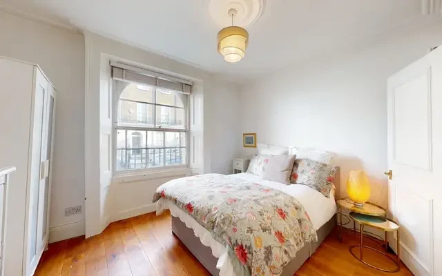 Balcombe Street 11569# 4