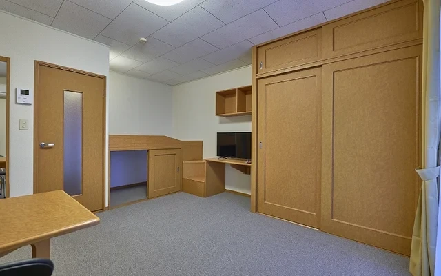 レオパレス北斗 - Shimada student accommodation - 209号房间(带独立厨房)
