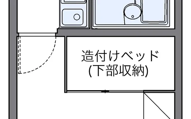 マグノゥリア 1