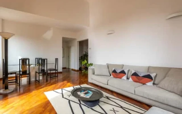 Apartment in Via Pietro Metastasio, Firenze for 95 m² with 2 bedrooms 3
