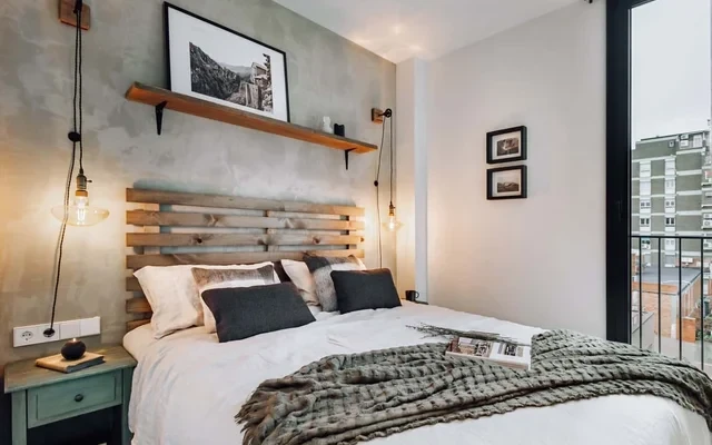Olite - 2 bedrooms in Eixample Esquerra 4