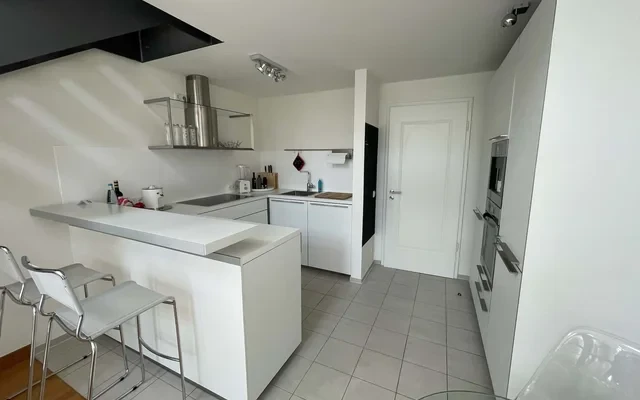 Apartment in Mozartstrasse, Baden-Baden for 60 m² with 1 bedroom 2