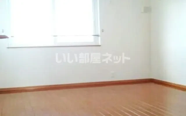 カルフールオリゾンA 204号室 - Kuroishi student accommodation - 204 - 2LDK