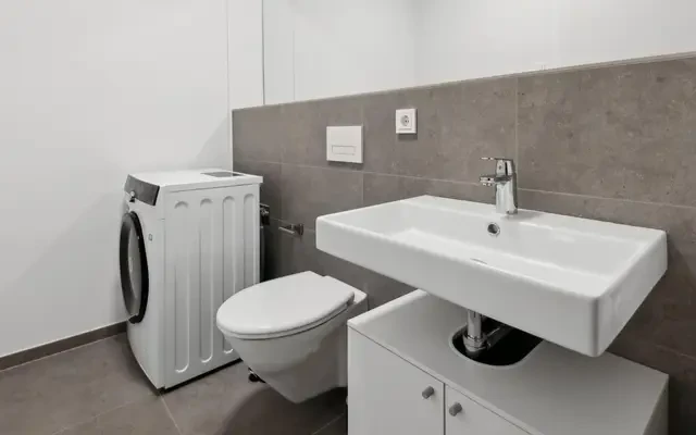 studio in Moabit 4