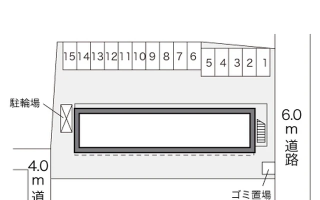 サニーハウスうるま 2