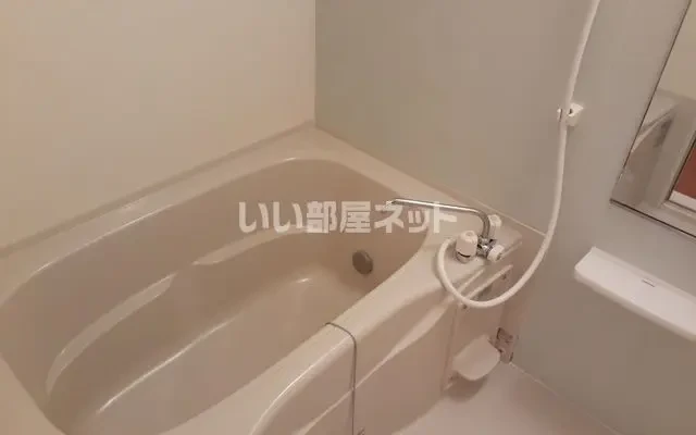 コリエンテ 2階 - Moriya student accommodation - 2階 - 2LDK