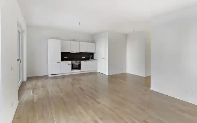 apartment in Moabit 3