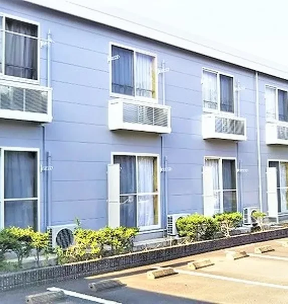 小城