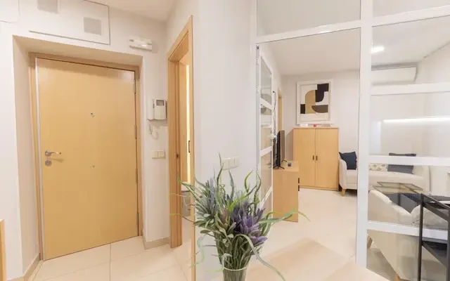 apartment in El Viso (Chamartín) 1
