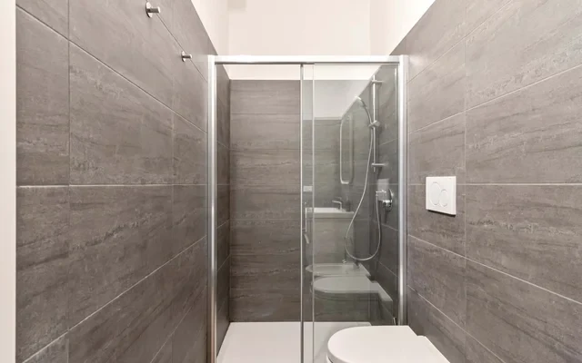 Appartamento in Via Luciano Manara 2
