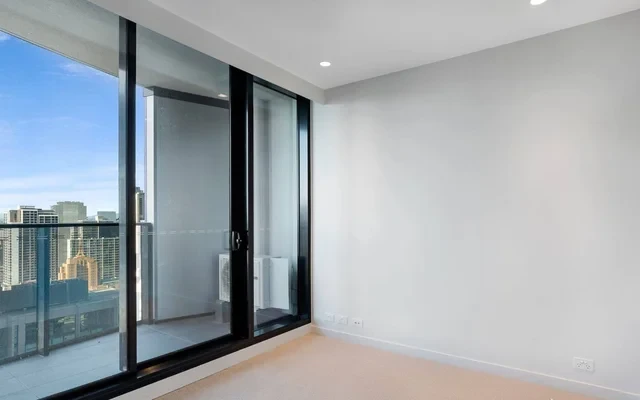 442 Elizabeth Street, Melbourne - Melbourne student accommodation - 1 Bed, 1 Bathroom