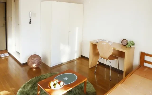 メゾンメルベーユ 3