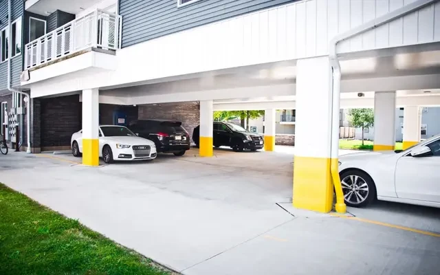 314 E. Clark Street 4