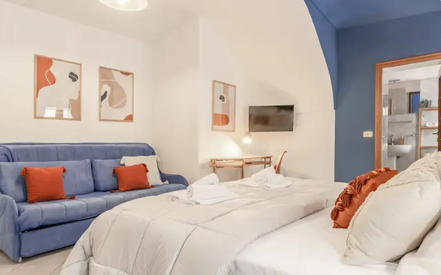 Consolata 7 Apartment 4