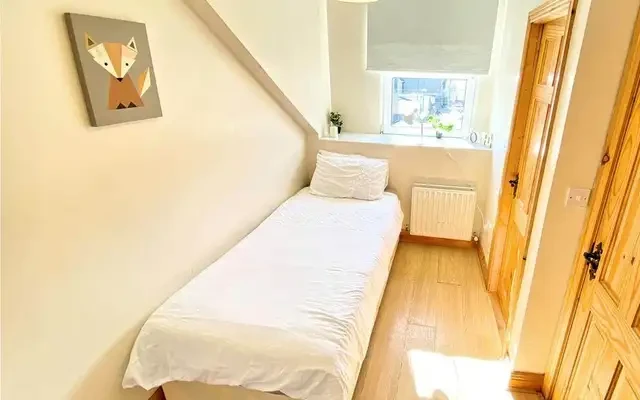 19 Tower Street - Cork student accommodation