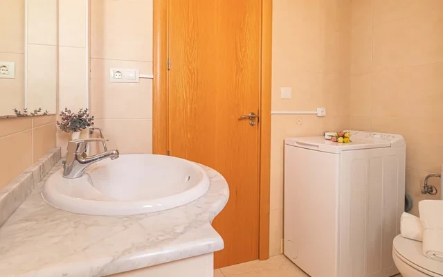 Benidorm Levante Beach 11A 3