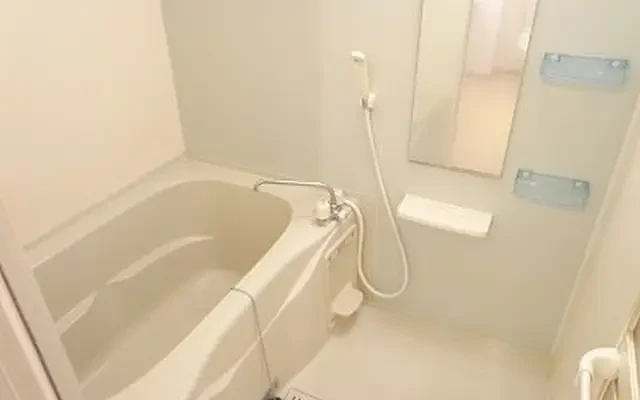 エヴァーハイム 206号室 - Takatsuki student accommodation - 206 - 1LDK