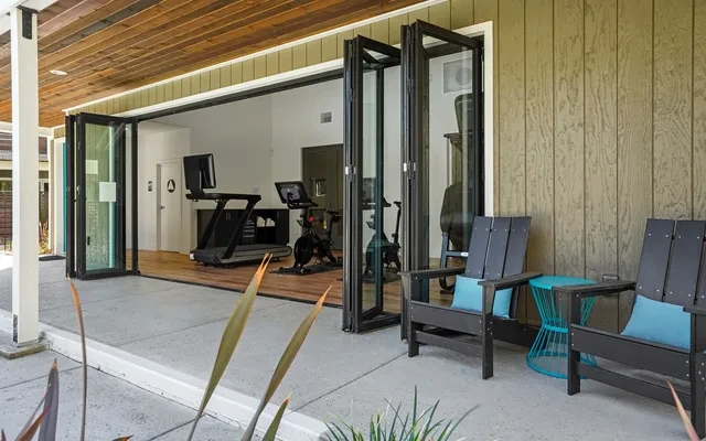 Portage Bay Apartments 3