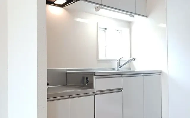 アイリスガーデンA 202号室 - résidence étudiante à Munié市 - 202 - 2LDK
