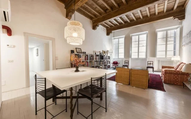 San Firenze House 4
