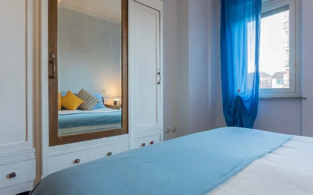 A casa di Paola 4