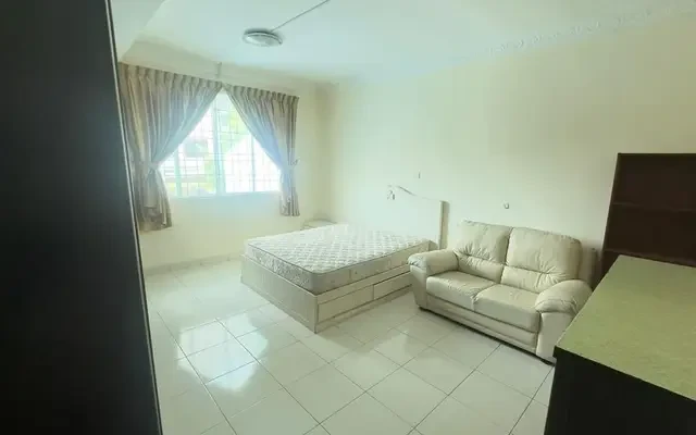 Double Storey Landed House @ Lorong Cina 4