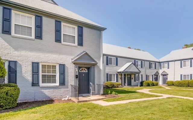 Hilliard Road Apartments – Studentenunterkunft in Richmond VA