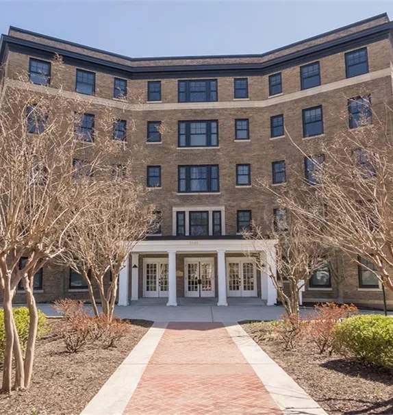 Tilden Hall Apartments