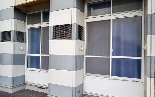 レオパレスMINAMI HANYUⅡ - Hanyu student accommodation - 105号房间(带餐厅/独立厨房)