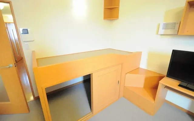 Leopalace A&K Sakashita 3