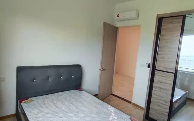 QuayWest Residence - バルクパイの学生向け宿泊施設 - 1 BED 1 BATH