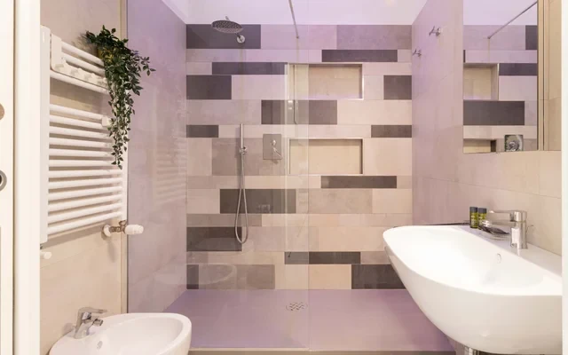 Grazia Modern & Chic Apartment in Tiburtina 3