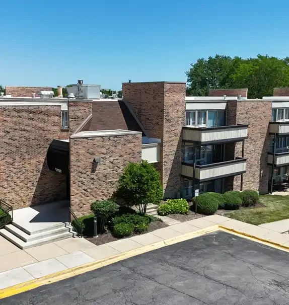 Fieldpointe of Schaumburg