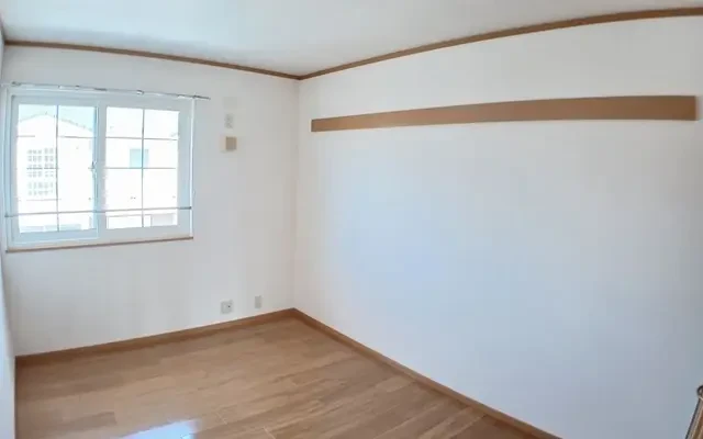 ヴィラ・アベニールB 201号室 - Tsuchiura student accommodation - 201 - 2LDK