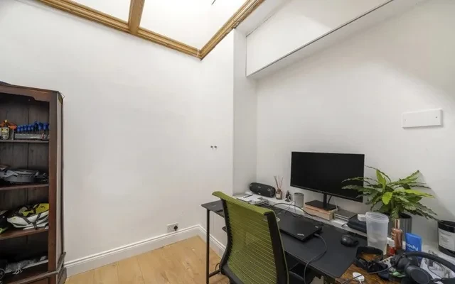 LH-Harrington Gardens 4