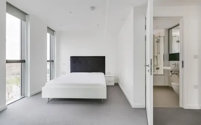 Wood Lane, White City, London, W12 0FD 3