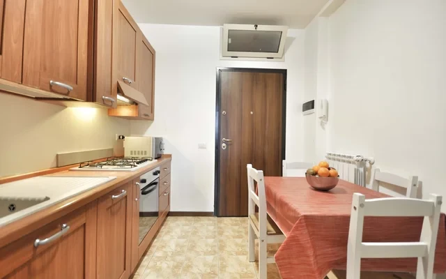 Musica Musica - Appartamento in Via Carlo Bazzi, Milano di 60 m² con 2 camere 4