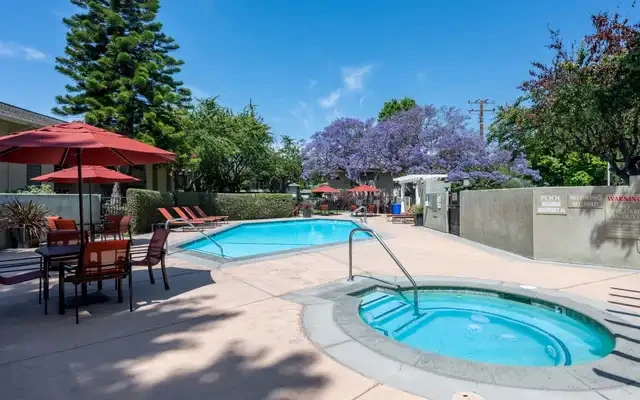 Encina Meadows Apartments 4