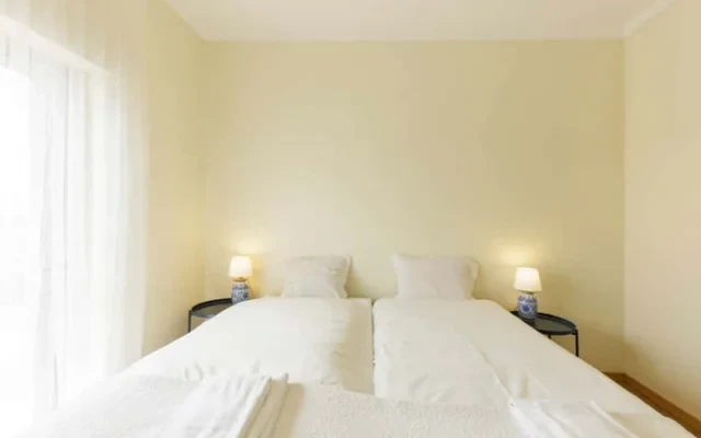 Great property for rent in Charneca da Caparica, Lisbon  (SEP-MAY Only) 2