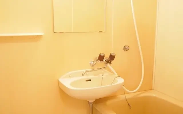 リバーサイド小川B 2階 - Iwakura student accommodation - 2階 - 2DK