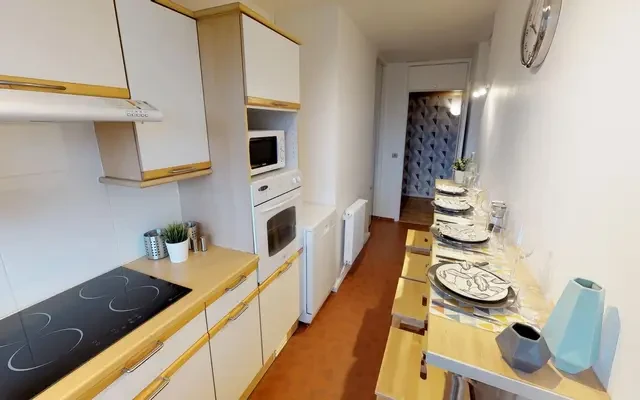 19 bis rue de Bazinghien, 59800 2