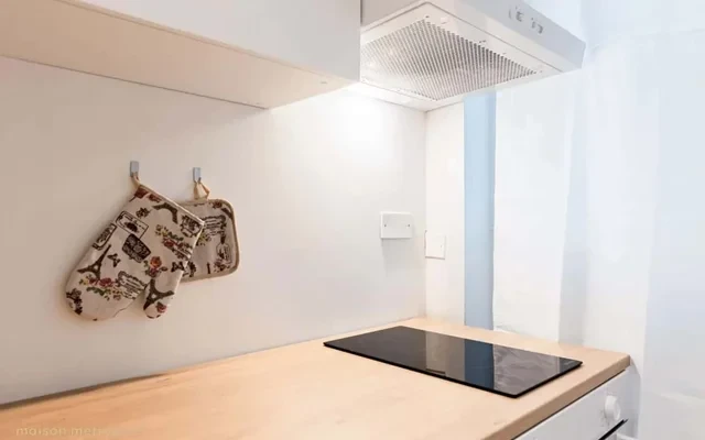 [Torino Centro] Massena House 1