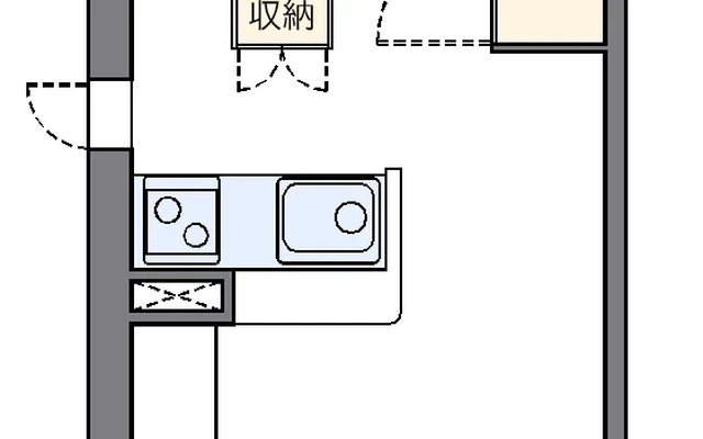 レオネクスト船橋本町 1
