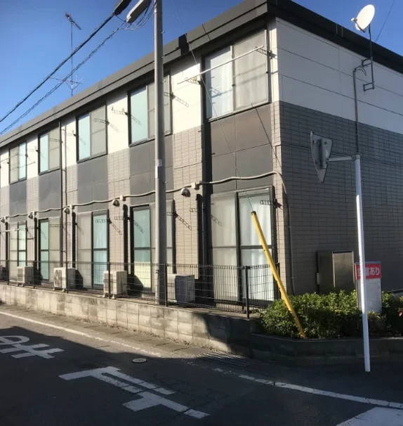 レオパレスたたら