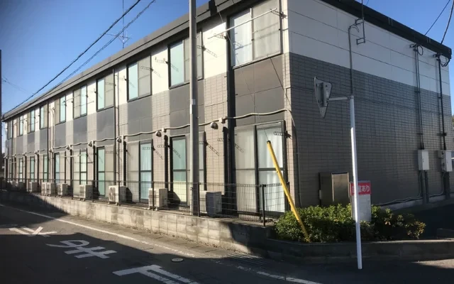 レオパレスたたら 0
